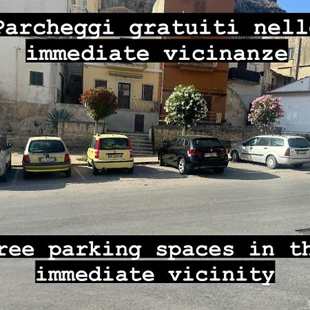 Apartamento Pietro موديكا المظهر الخارجي الصورة