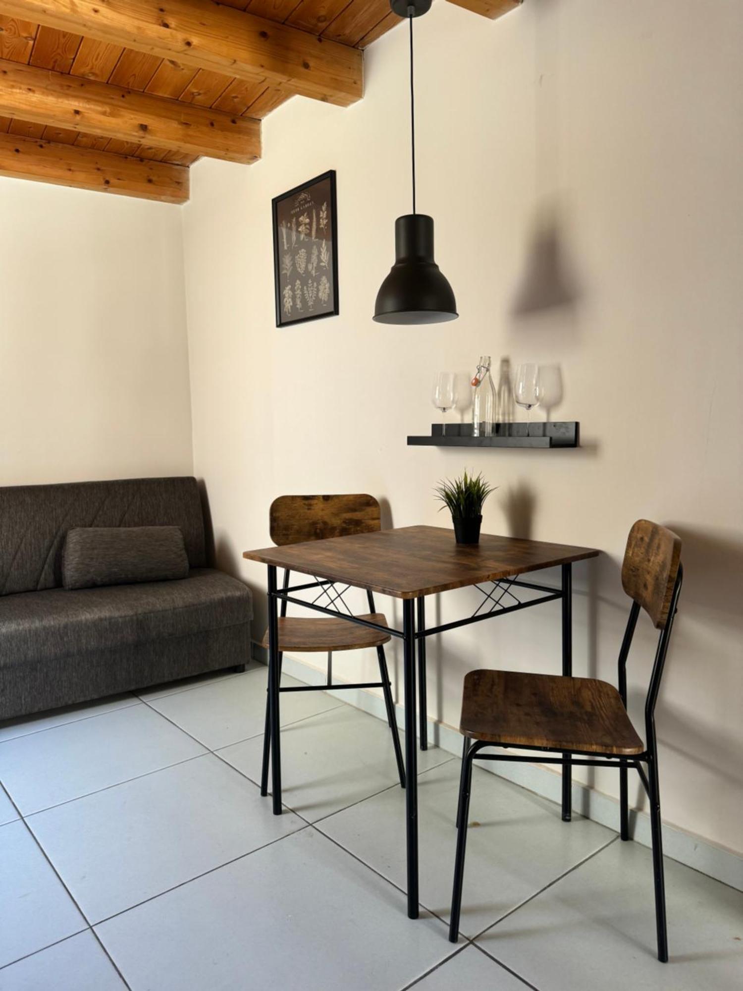 Apartamento Pietro موديكا المظهر الخارجي الصورة