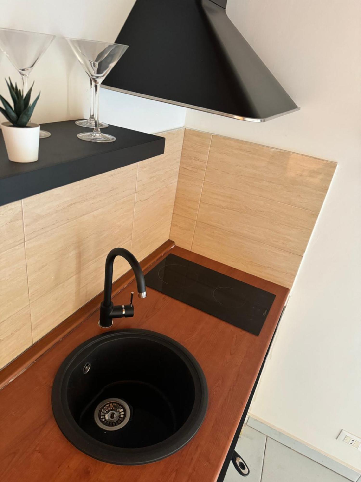 Apartamento Pietro موديكا المظهر الخارجي الصورة