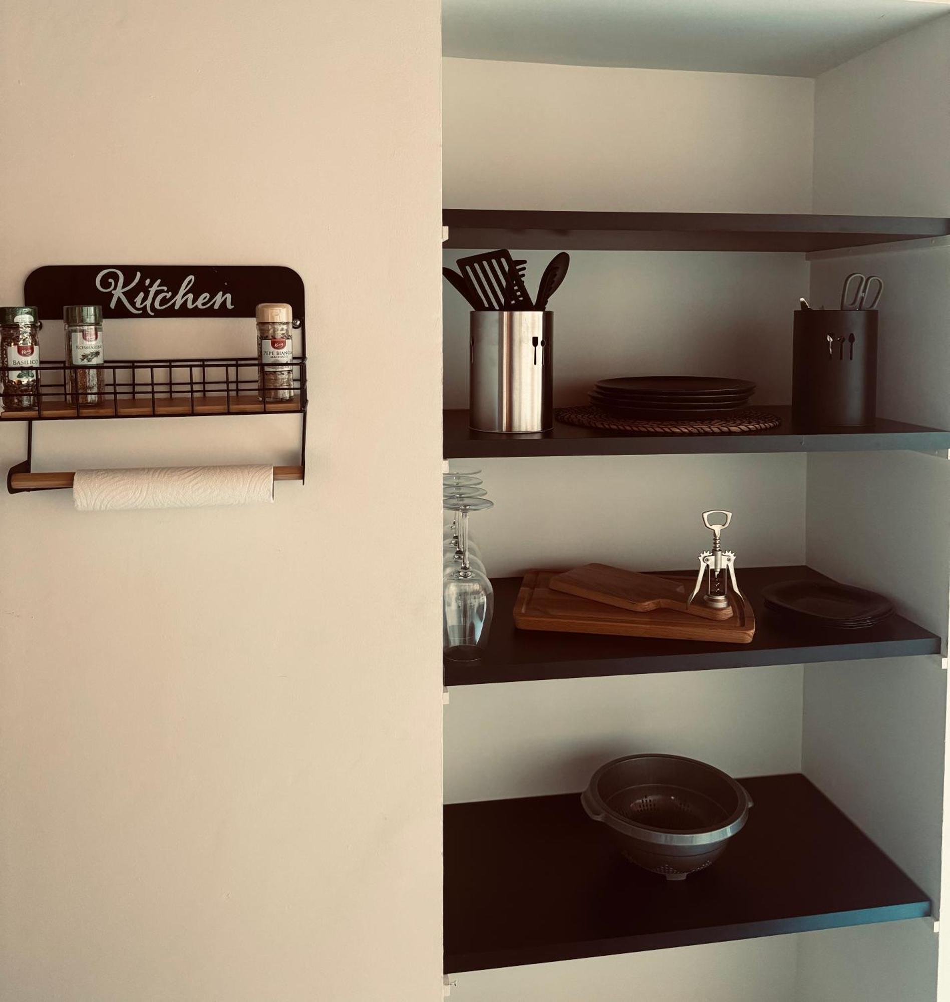 Apartamento Pietro موديكا المظهر الخارجي الصورة