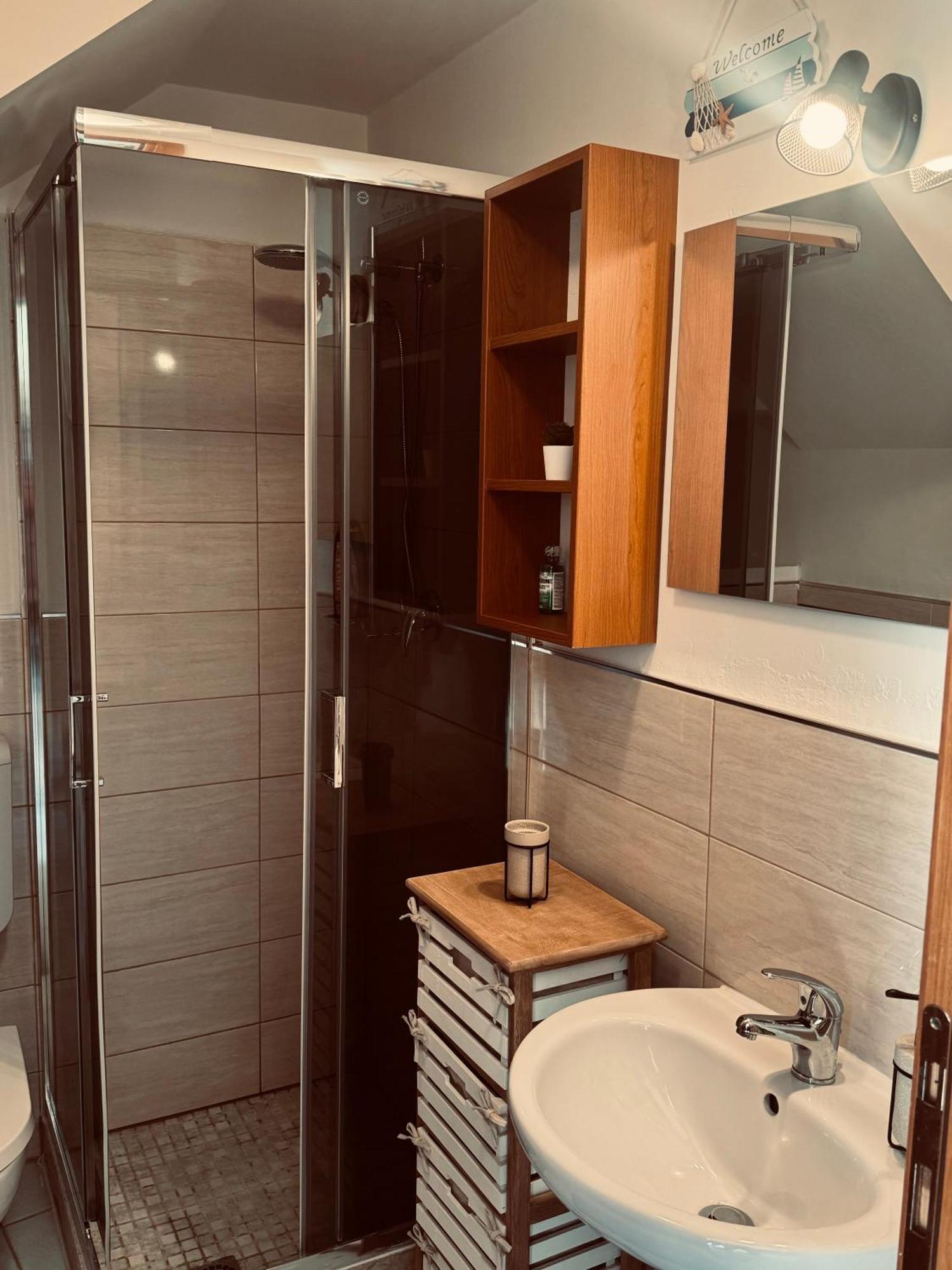 Apartamento Pietro موديكا المظهر الخارجي الصورة