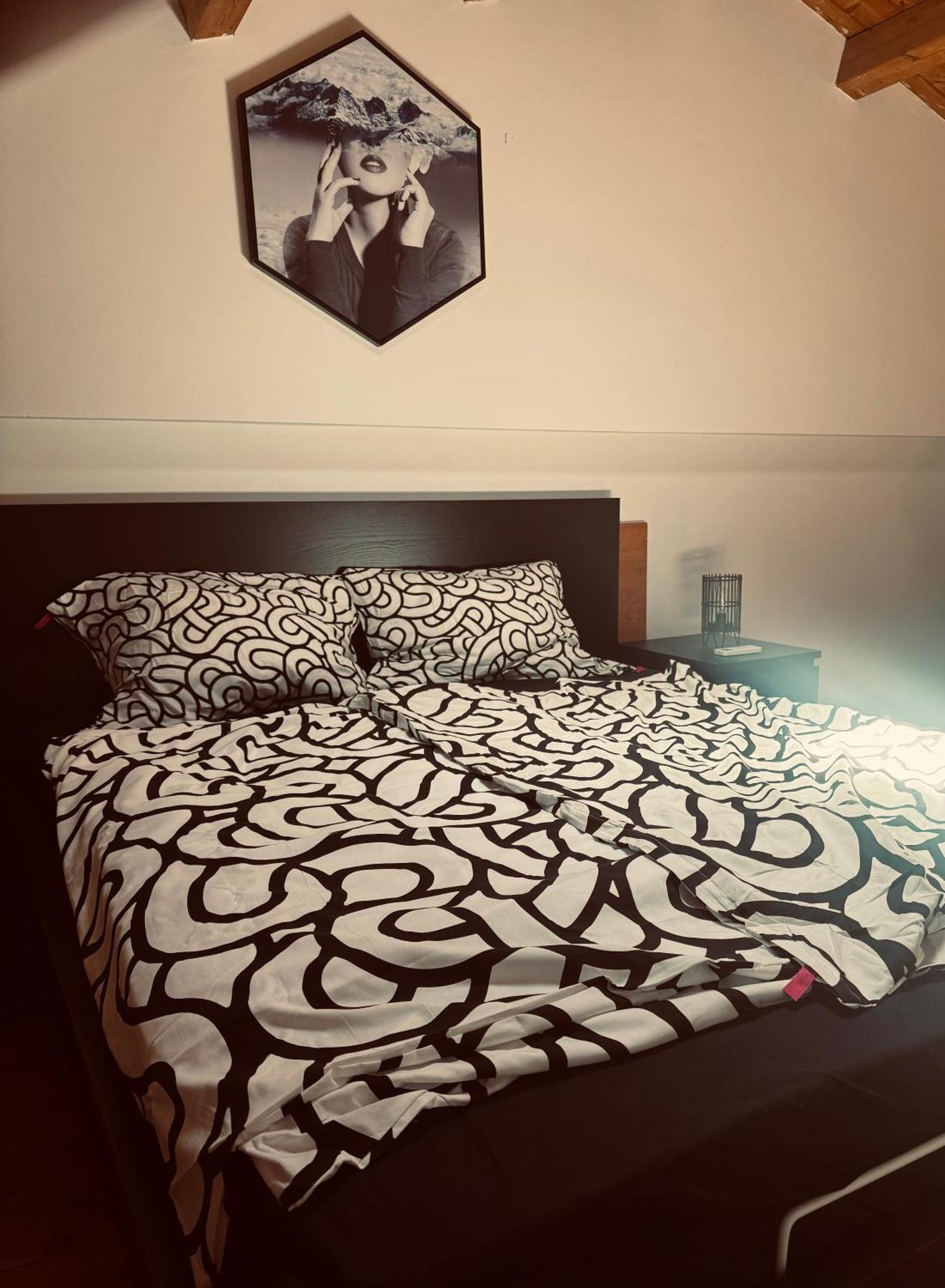 Apartamento Pietro موديكا المظهر الخارجي الصورة