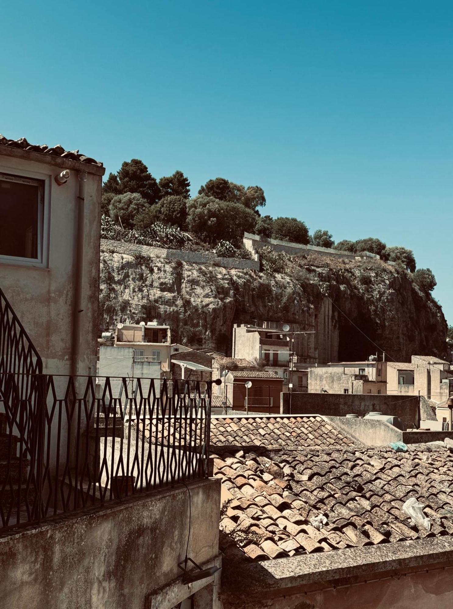 Apartamento Pietro موديكا المظهر الخارجي الصورة