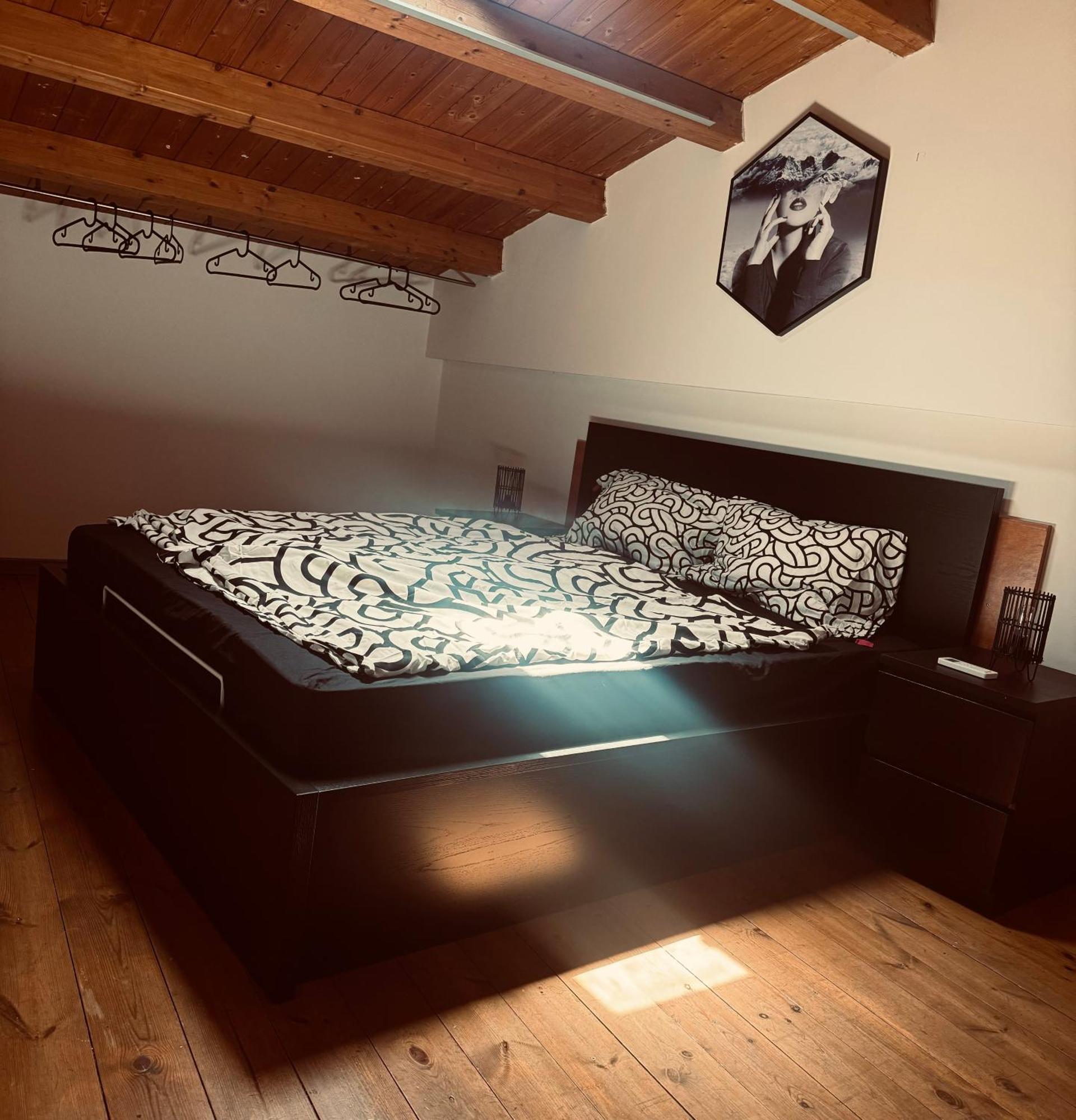 Apartamento Pietro موديكا المظهر الخارجي الصورة